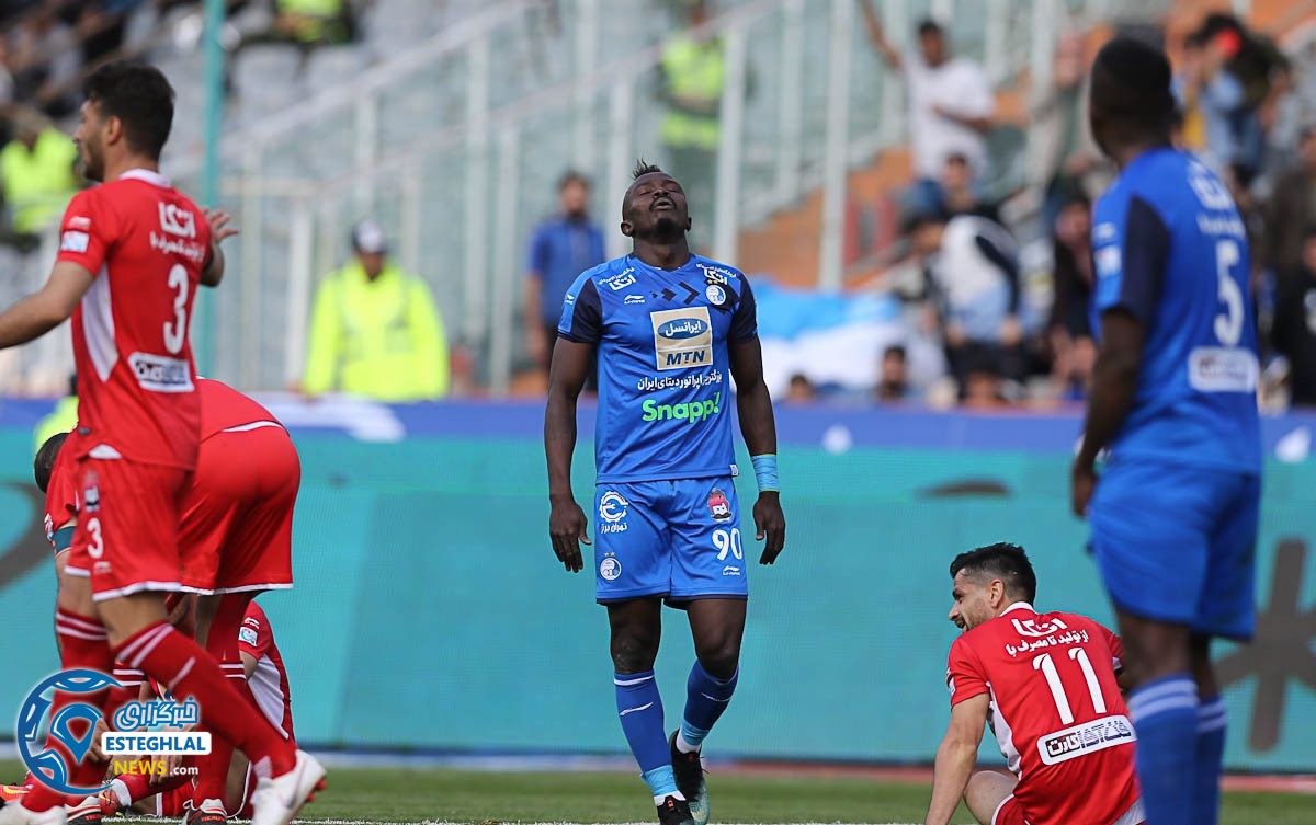 دربی هشتاد و هشت