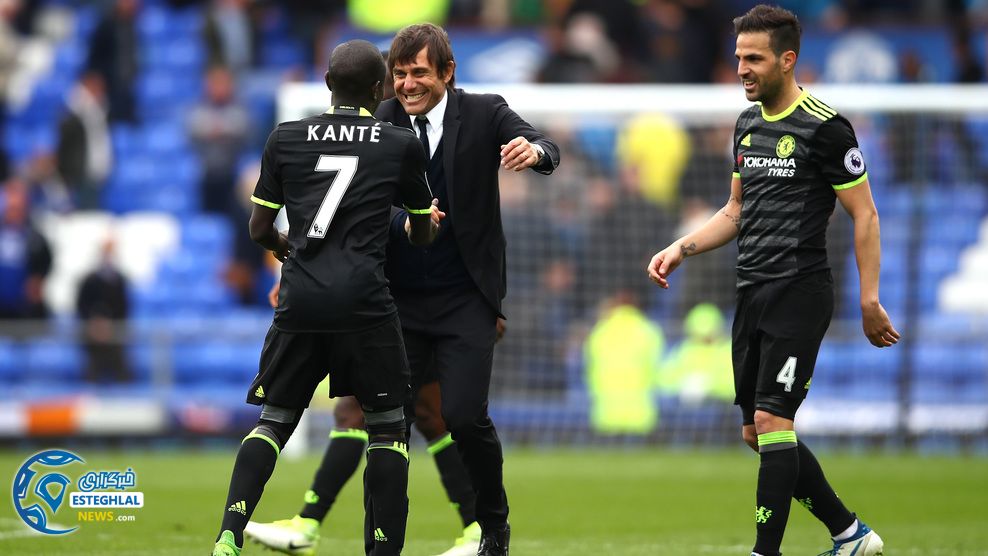 لیگ برتر انگلیس