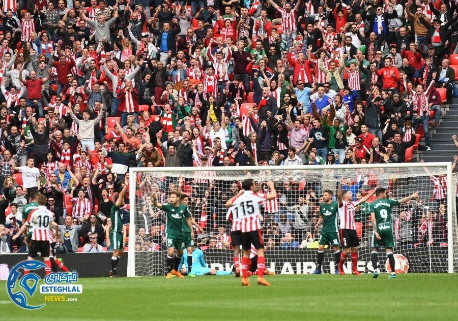 لالیگا اسپانیا