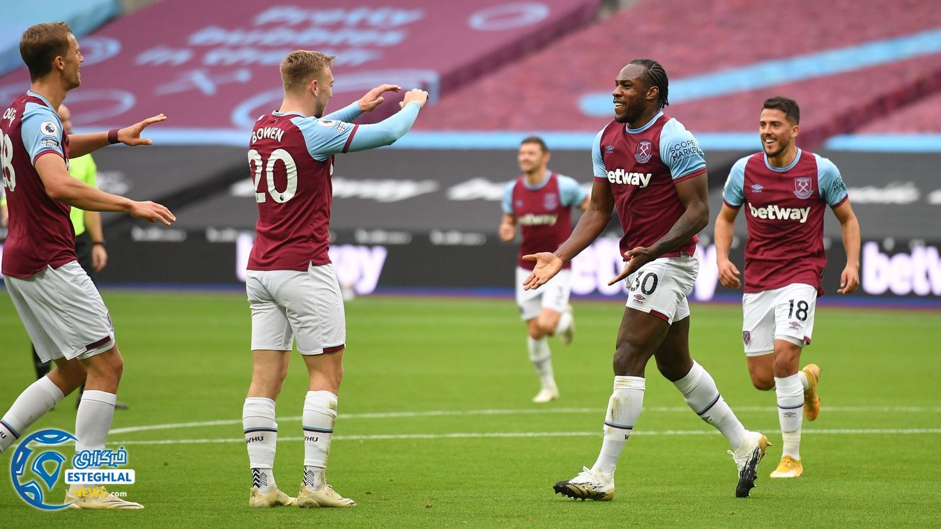 لیگ برتر انگلیس