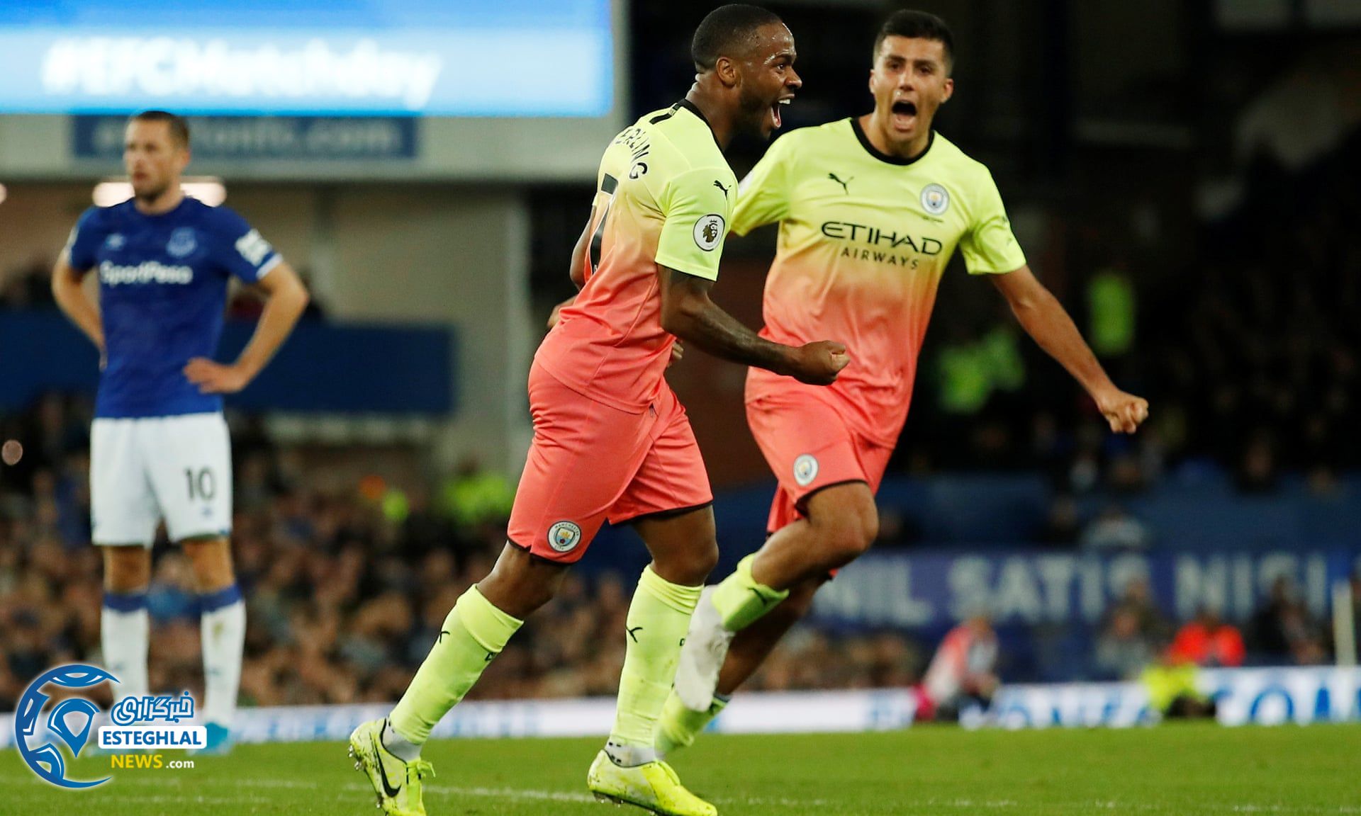 لیگ برتر انگلیس