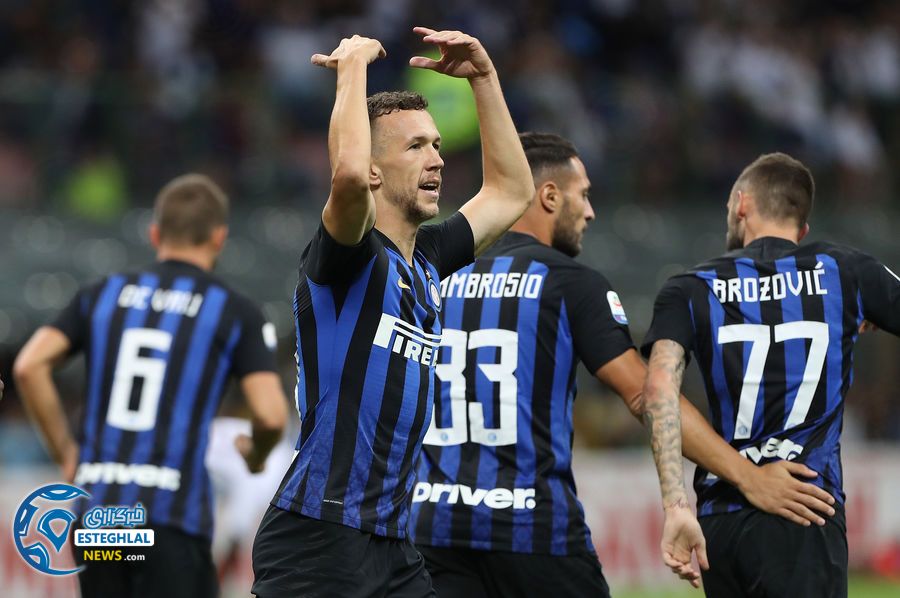 سری آ ایتالیا