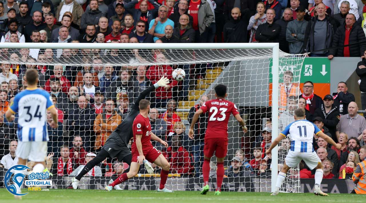 لیگ برتر انگلیس