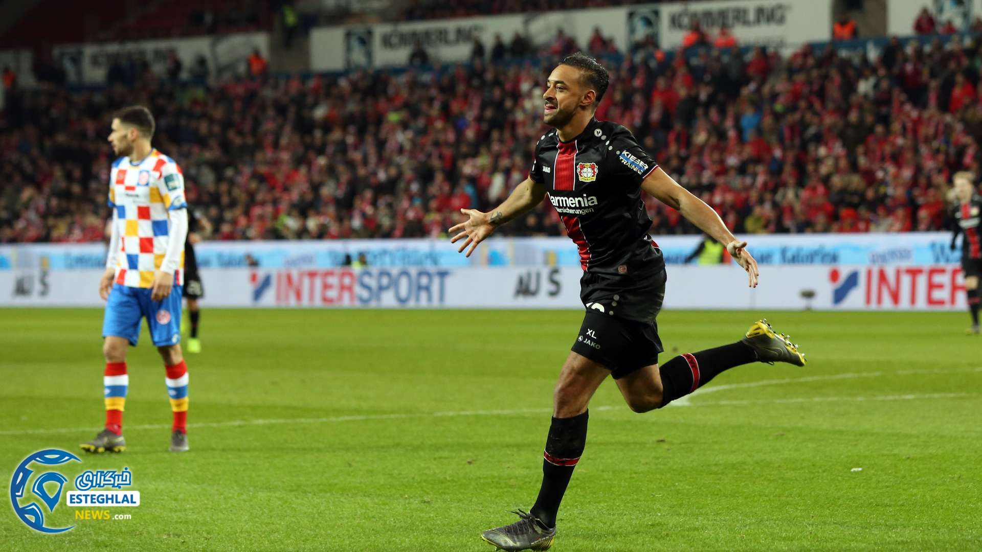 بوندسلیگا آلمان