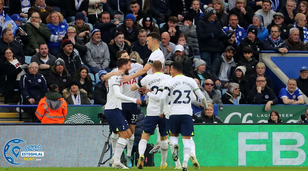 لیگ برتر انگلیس