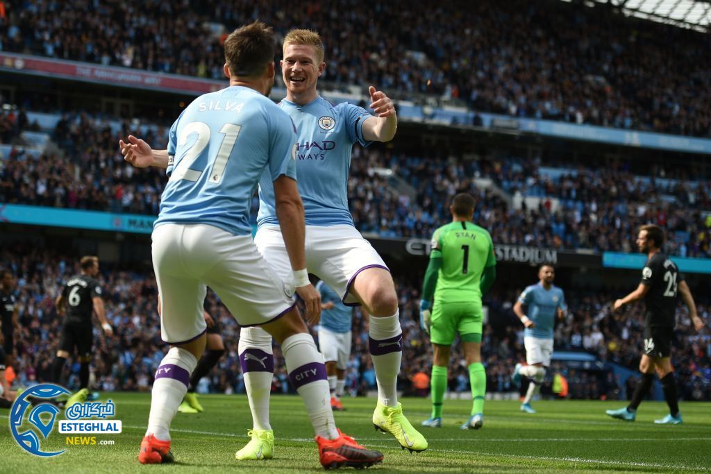 لیگ برتر انگلیس