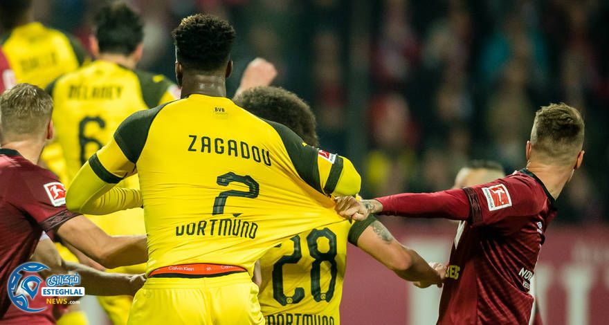 بوندسلیگا آلمان