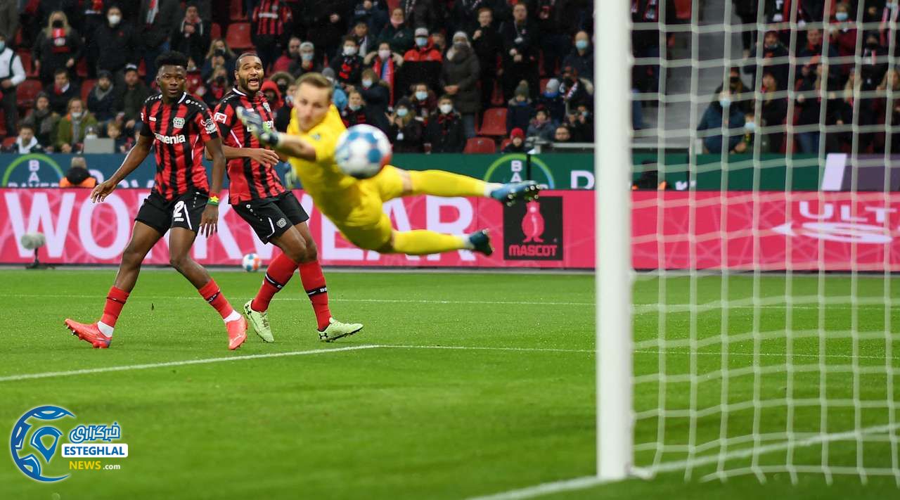 بوندسلیگا آلمان