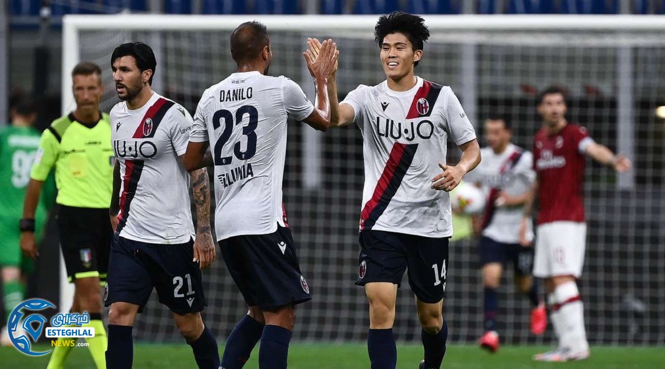 سری آ ایتالیا