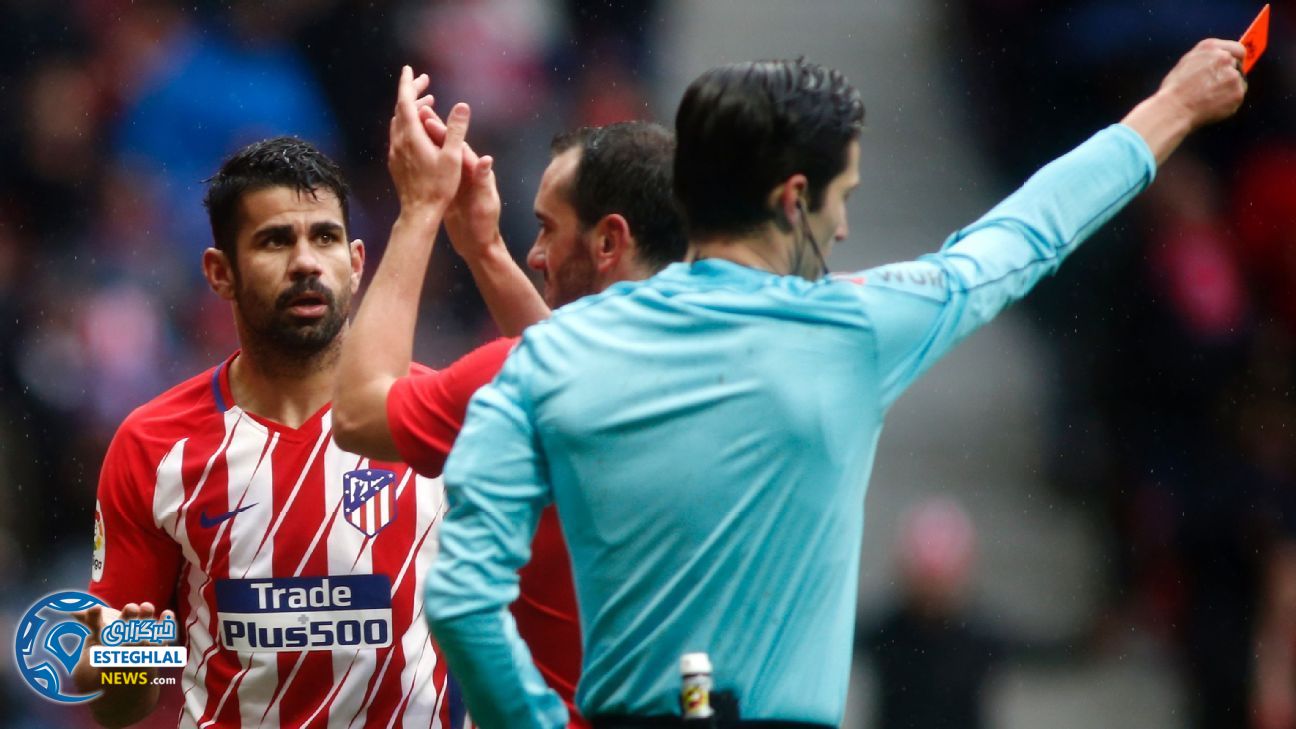 لالیگا اسپانیا