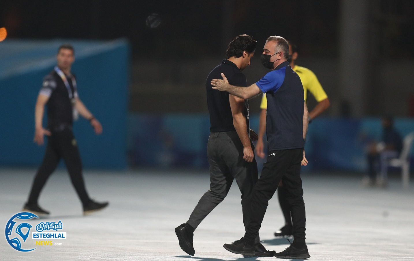 فراز کمالوند