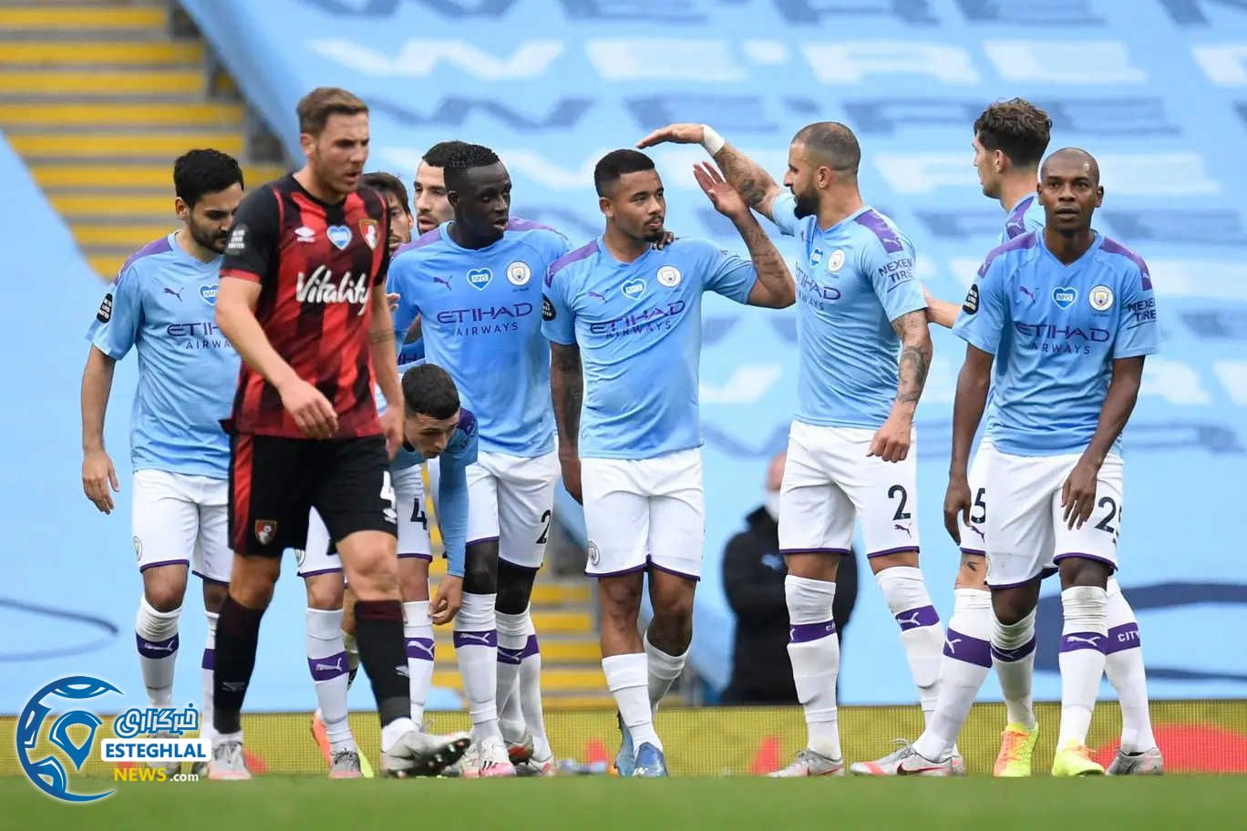 لیگ برتر انگلیس