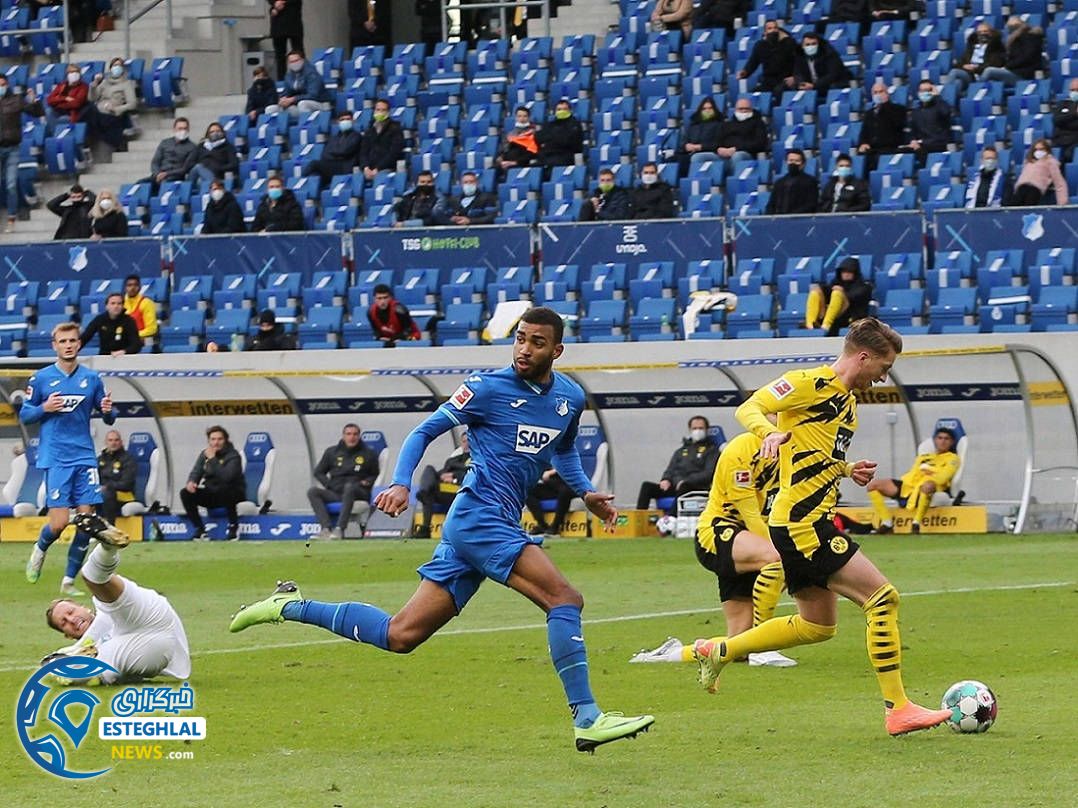 بوندسلیگا آلمان