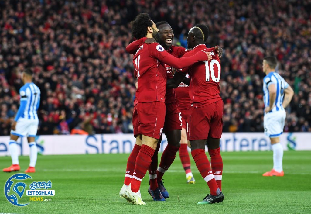 لیگ برتر انگلیس