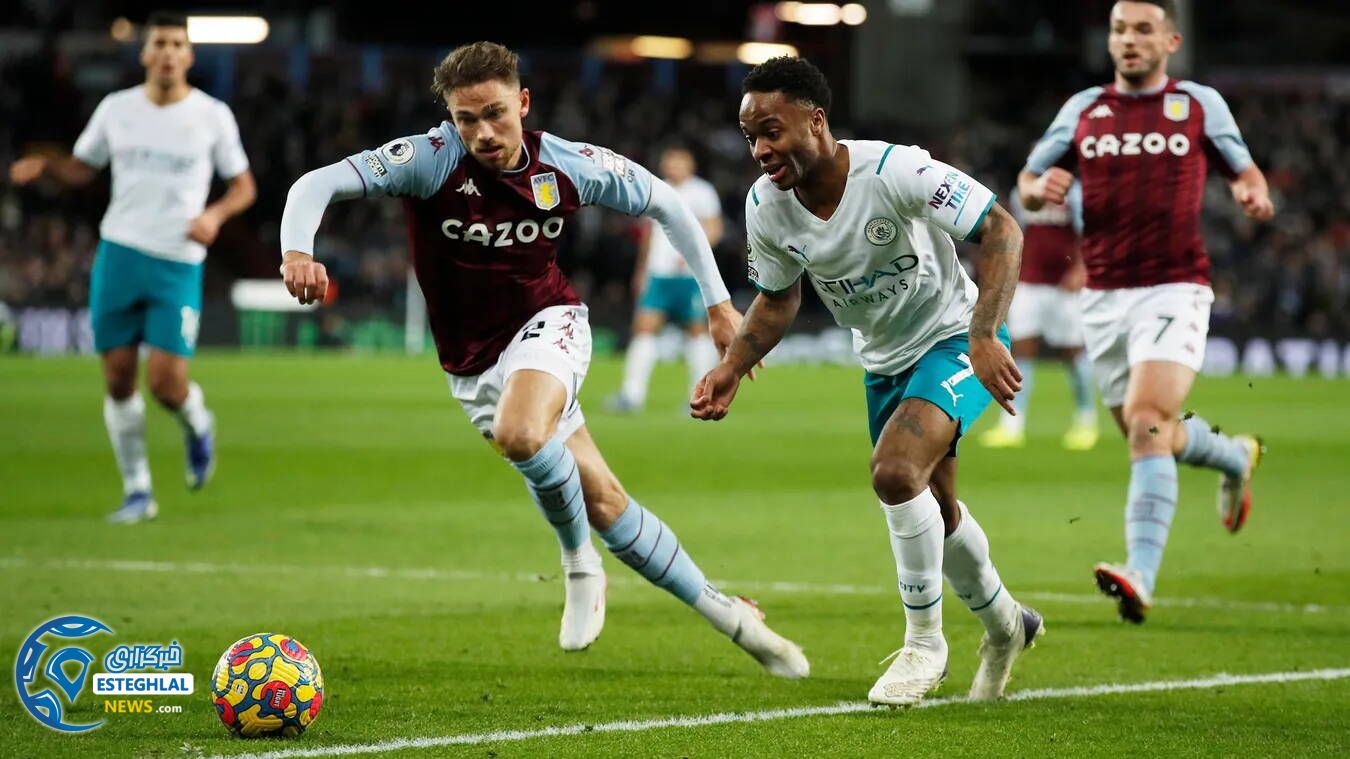 لیگ برتر انگلیس