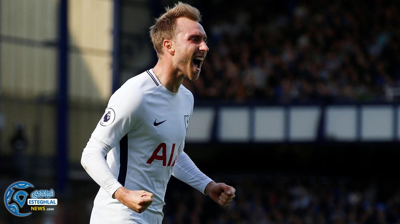 هفته چهارم لیگ برتر انگلیس