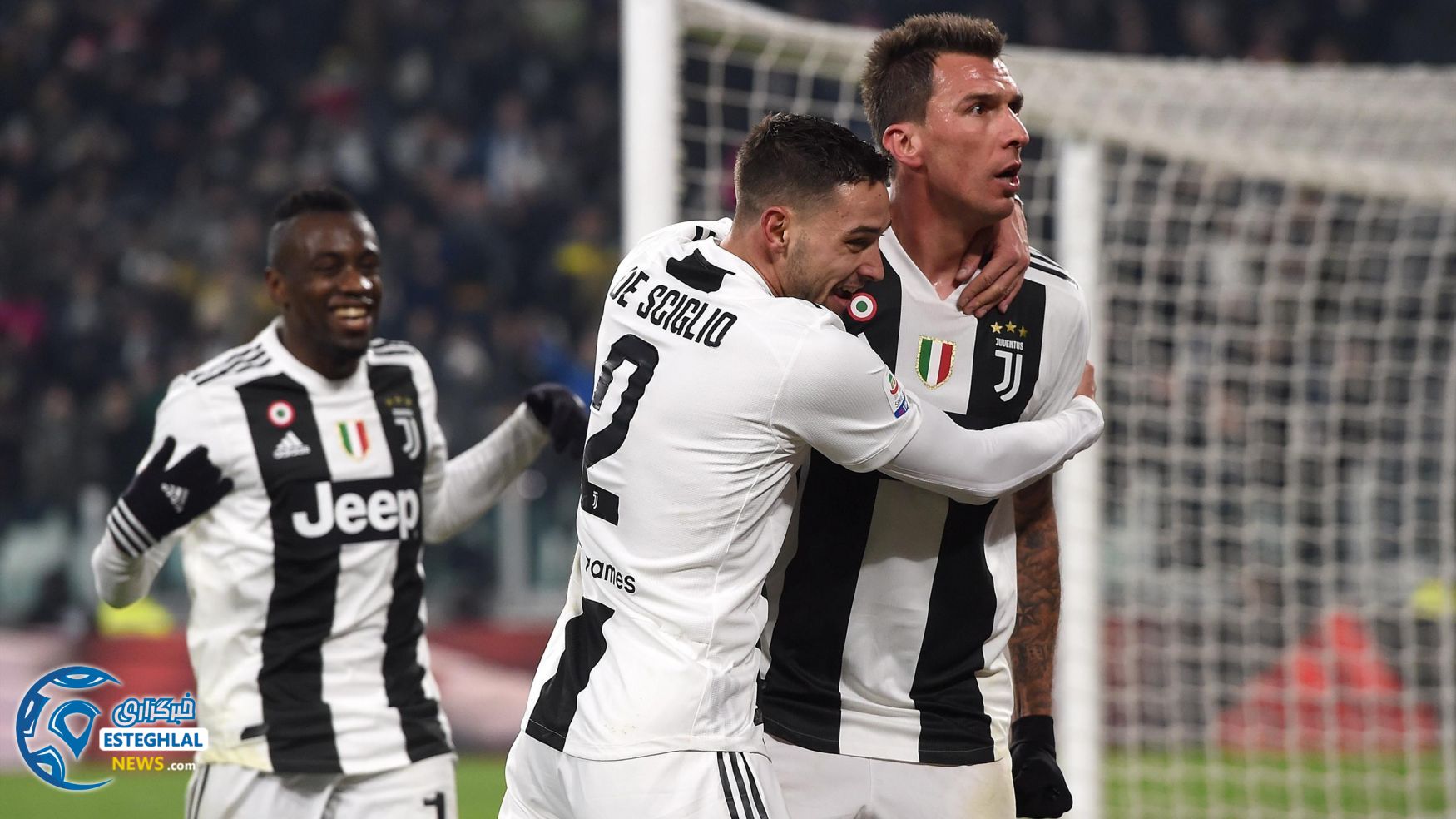 سری آ ایتالیا