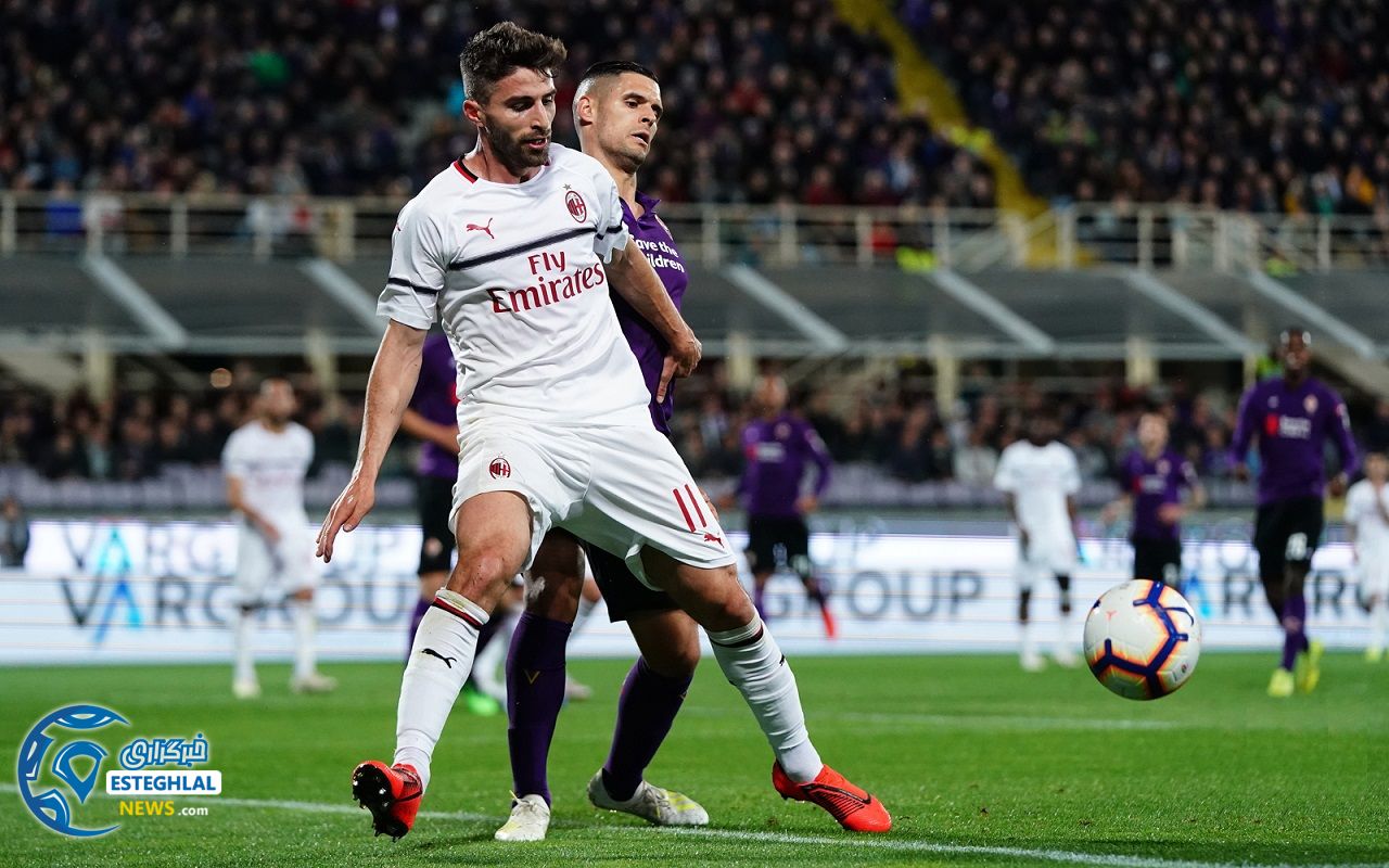 سری آ ایتالیا