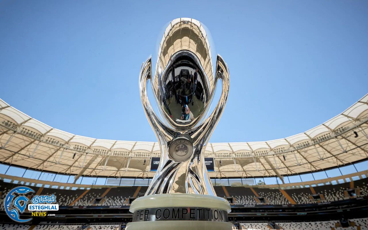 سوپر کاپ اروپا