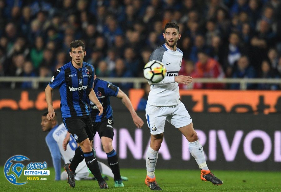 سری آ ایتالیا