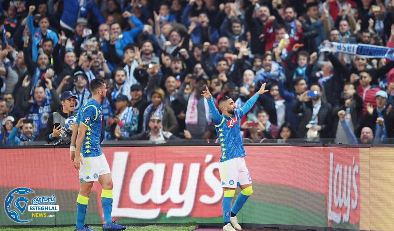  لیگ قهرمانان اروپا