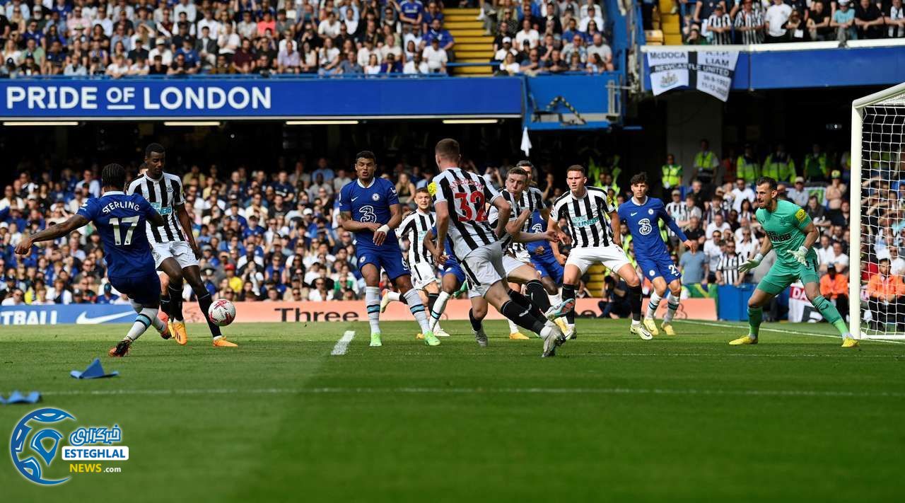 لیگ برتر انگلیس