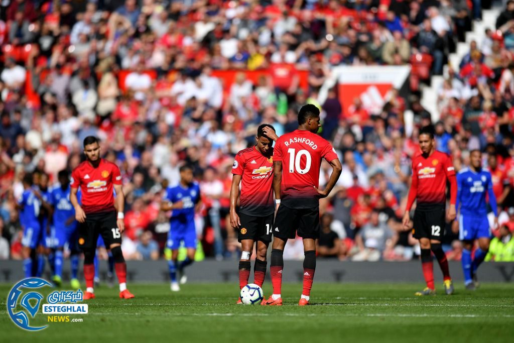 لیگ برتر انگلیس