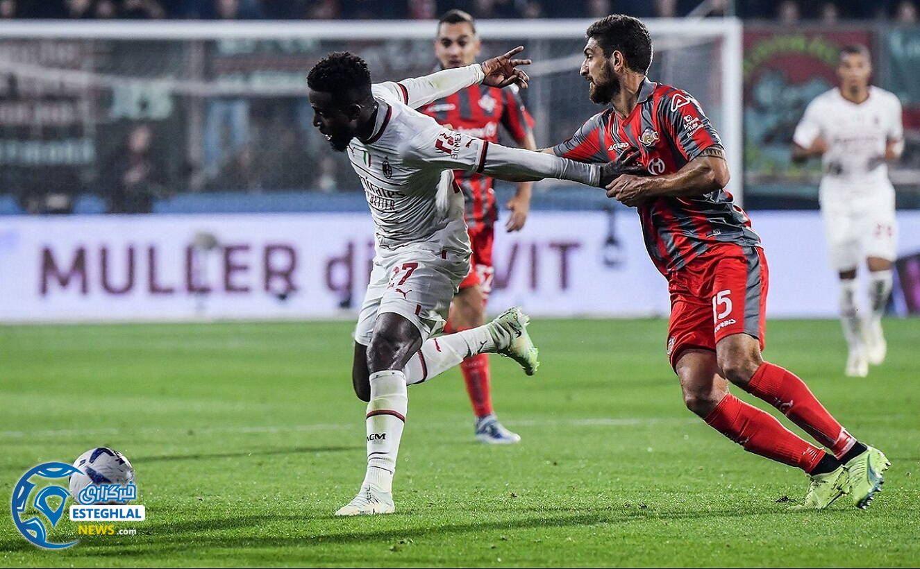 سری آ ایتالیا