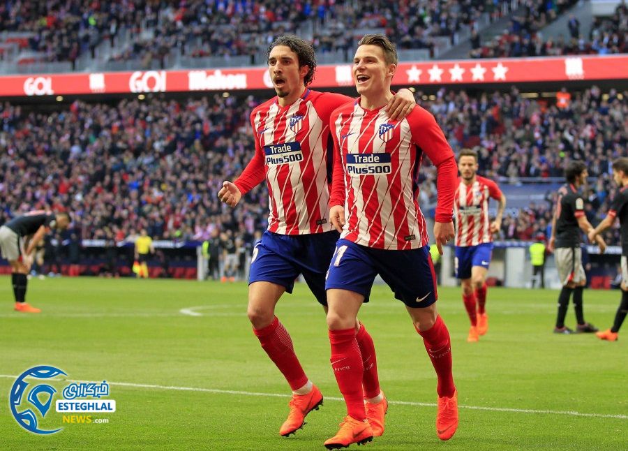 لالیگا اسپانیا 