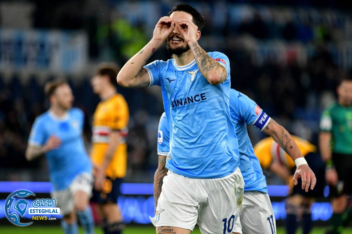 سری آ ایتالیا