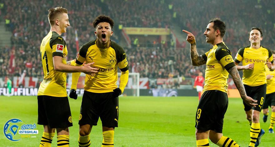 بوندسلیگا آلمان