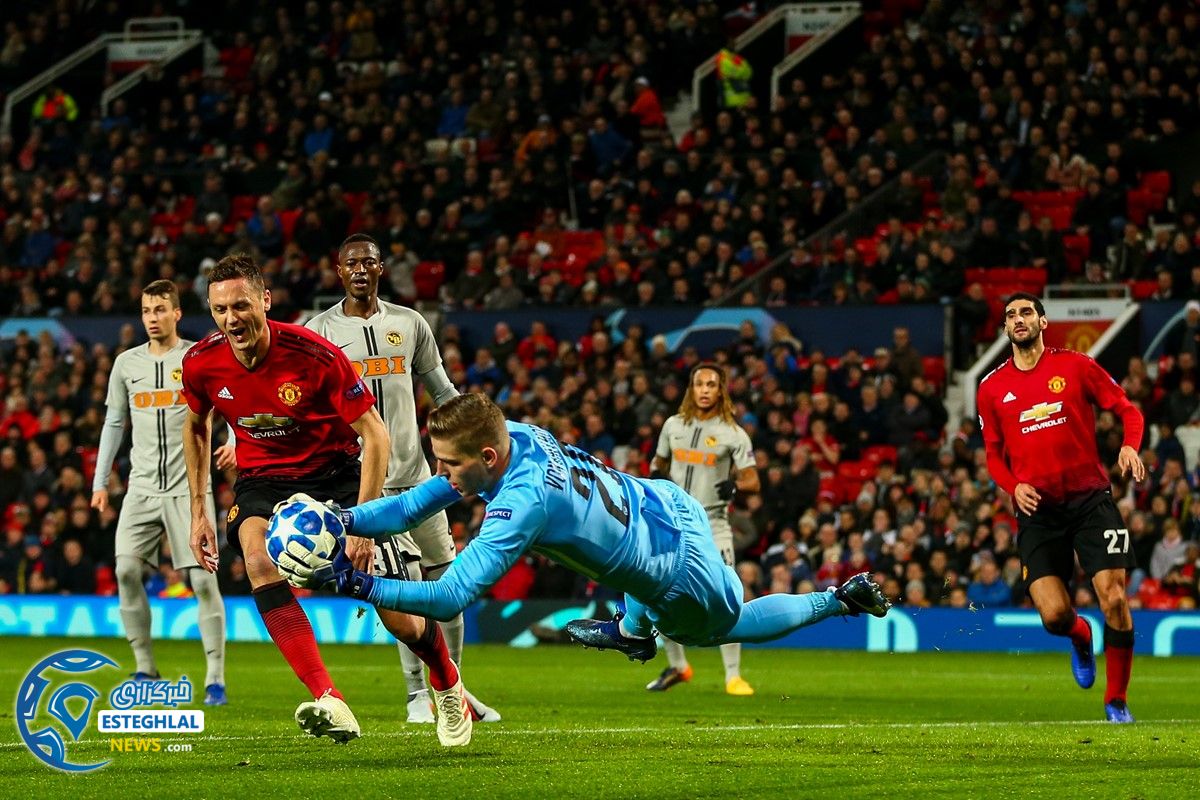 لیگ قهرمانان اروپا