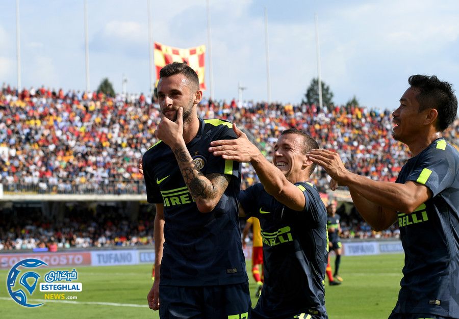 سرس آ ایتالیا