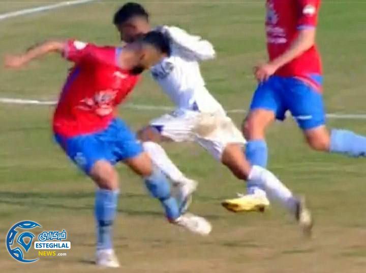 اعتراض استقلال به داوری ها