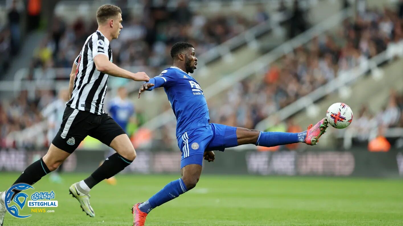 لیگ برتر انگلیس