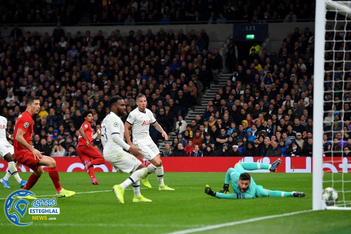 لیگ قهرمانان اروپا