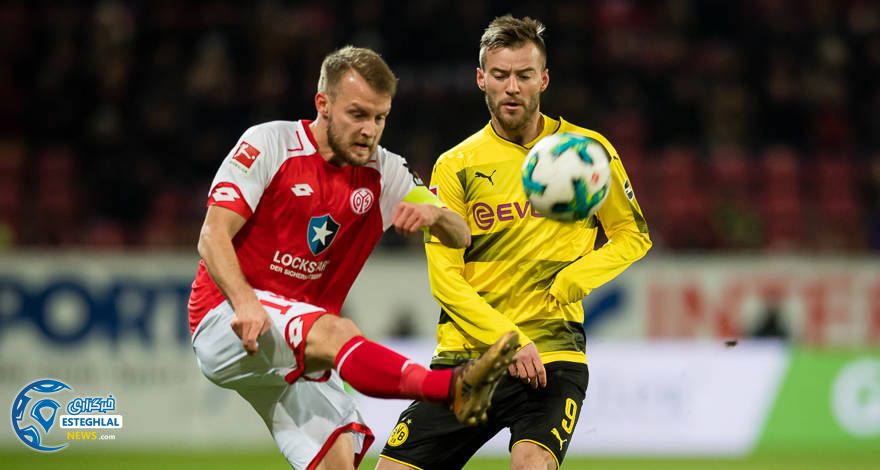 بوندسلیگا آلمان