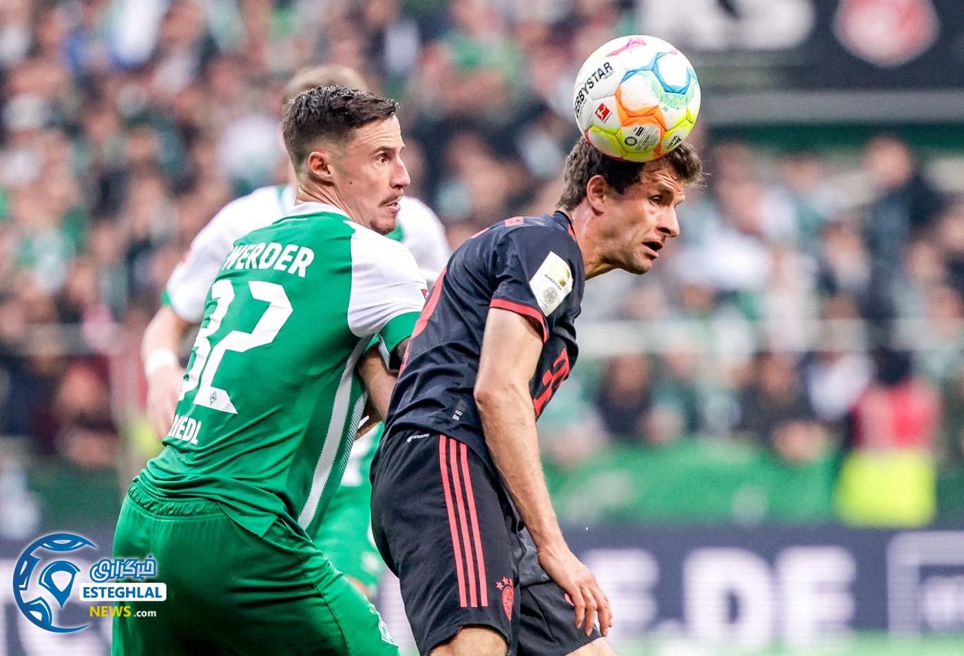 بوندسلیگا آلمان