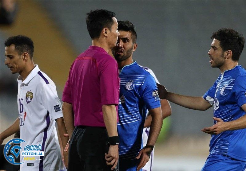 فرشید اسماعیلی