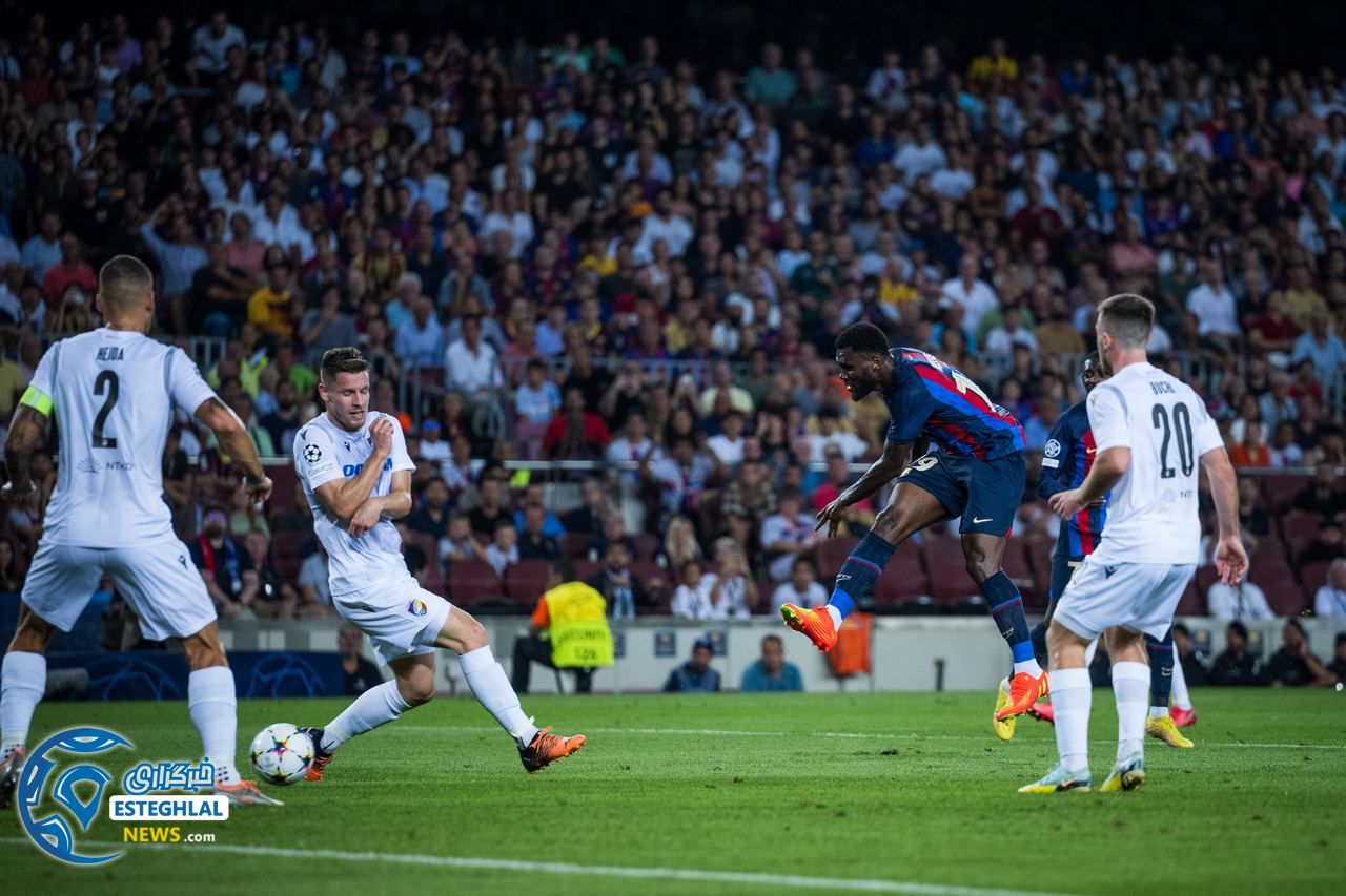 لیگ قهرمانان اروپا