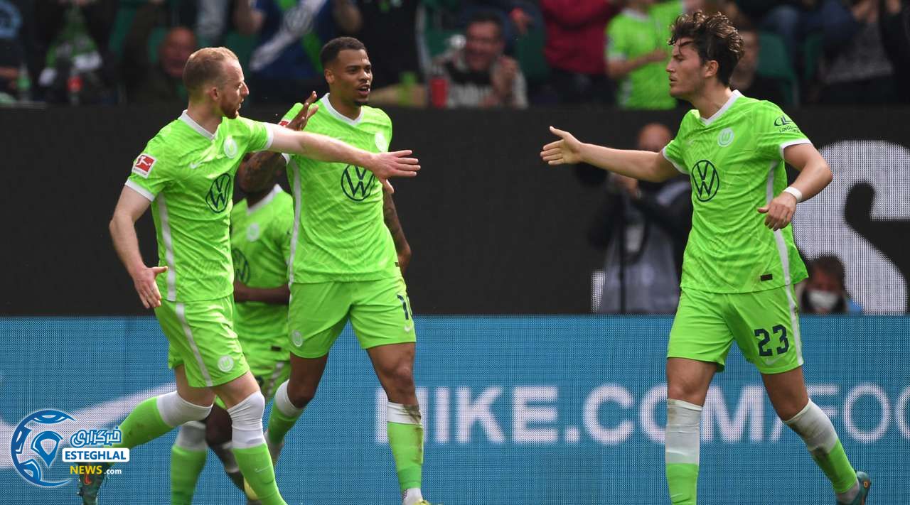 بوندسلیگا آلمان