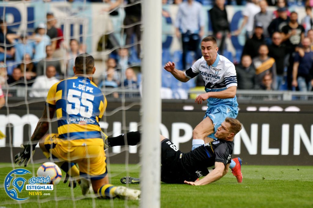 سری آ ایتالیا