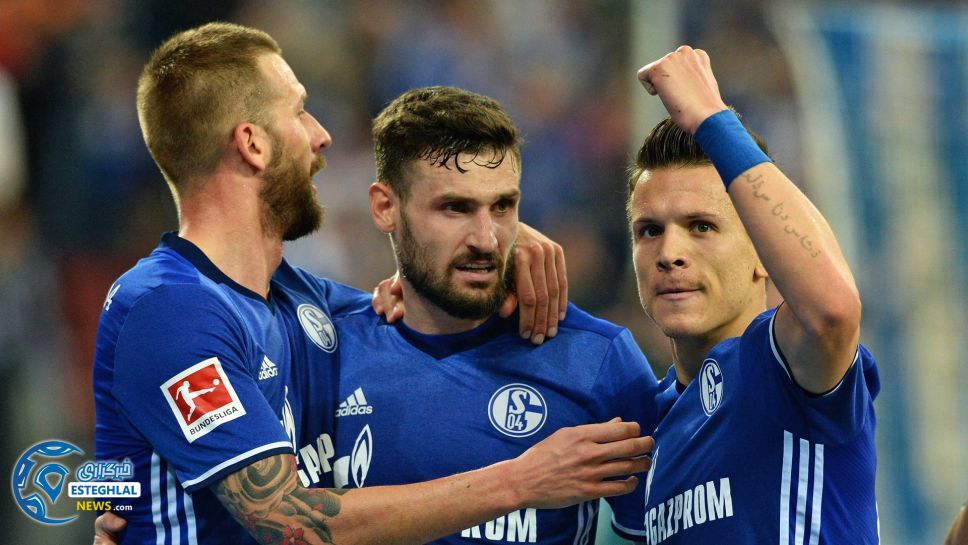 بوندسلیگا آلمان