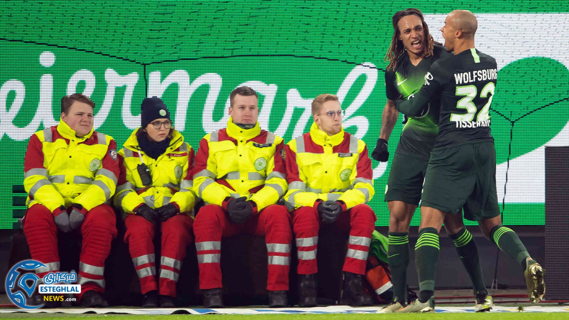 بوندسلیگا آلمان