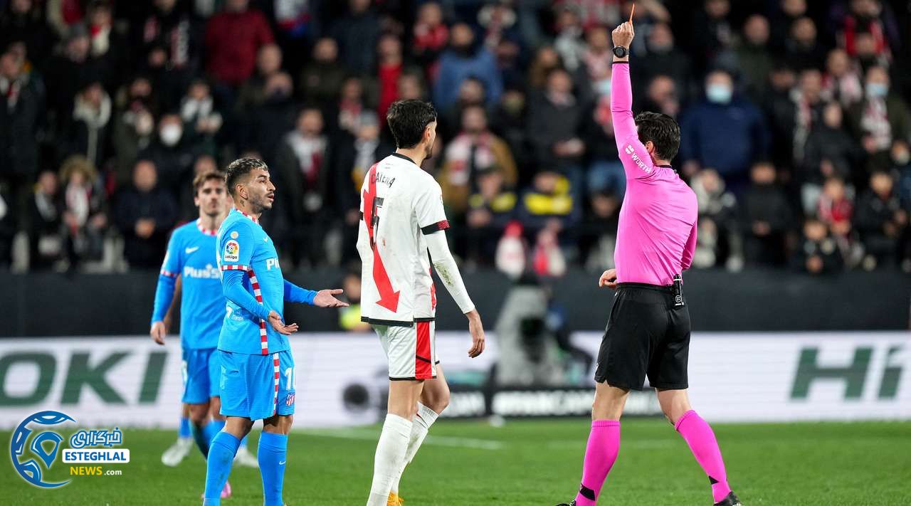 لالیگا اسپانیا