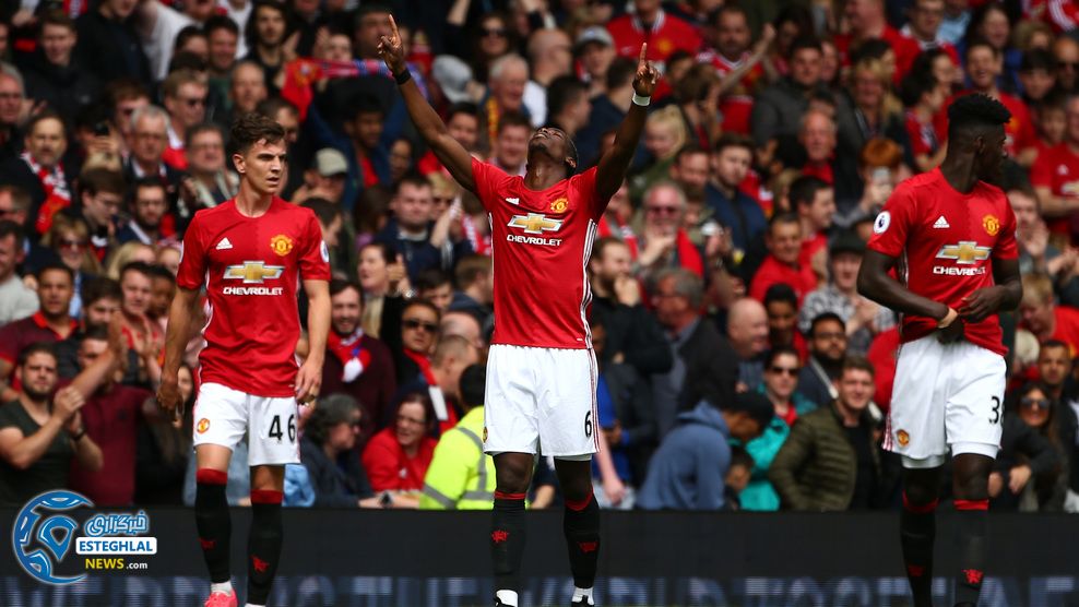 لیگ برتر انگلیس