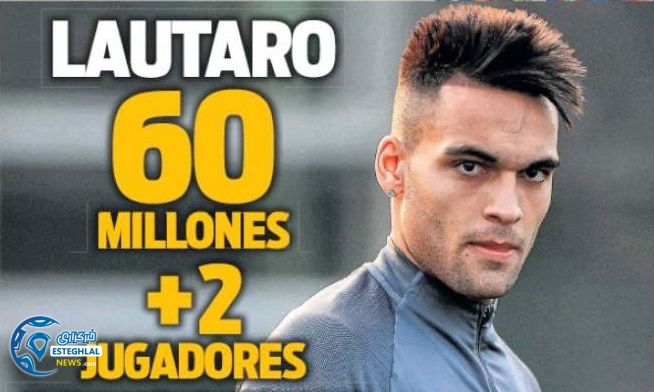 روزنامه های ورزشی جهان سه شنبه 16 اردیبهشت 1399