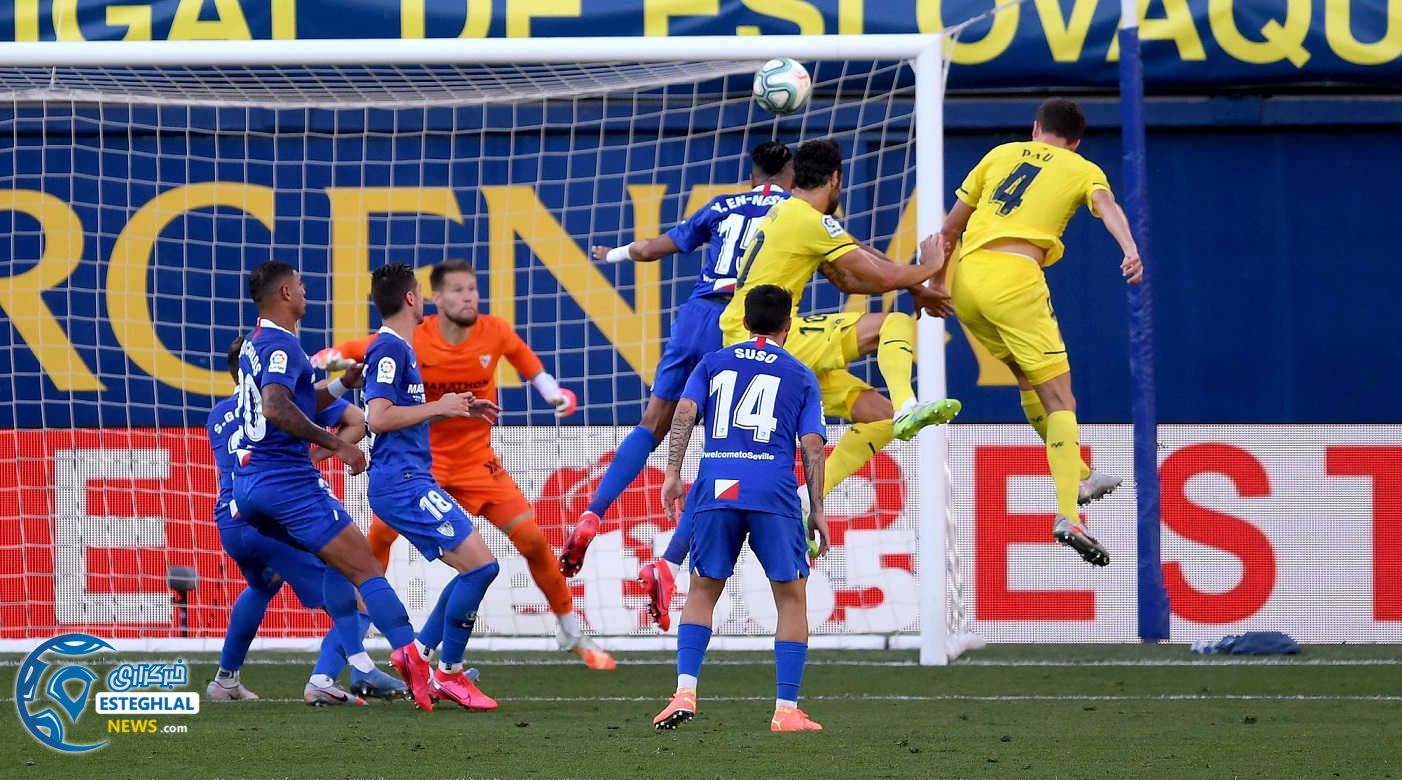 لالیگا اسپانیا 