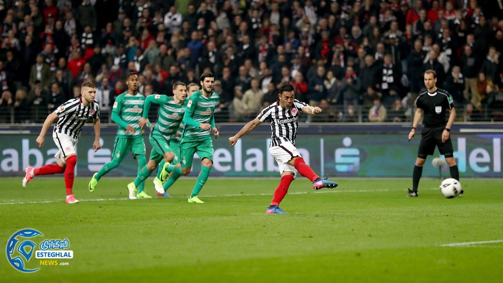 بوندسلیگا آلمان