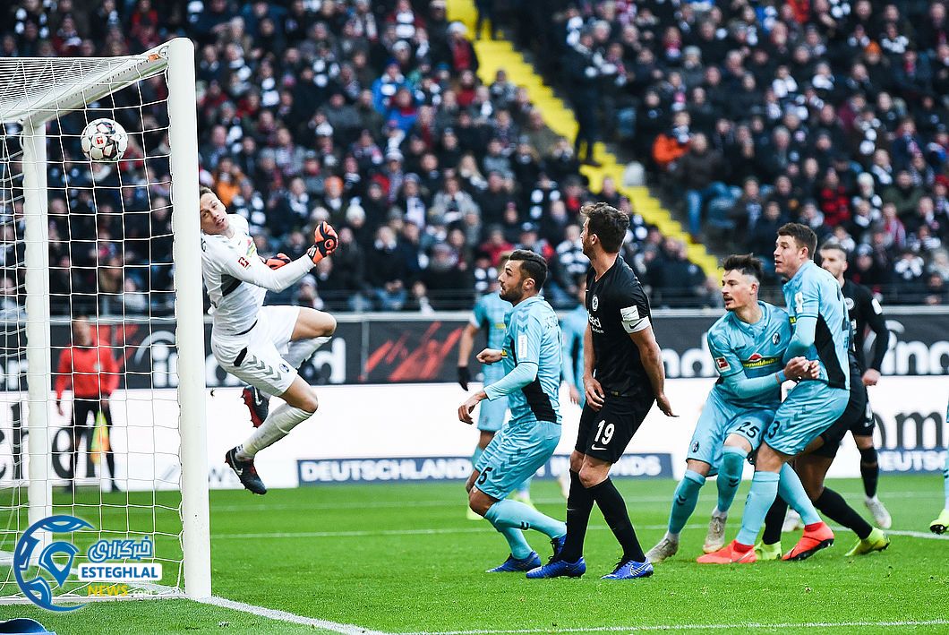 بوندسلیگا آلمان